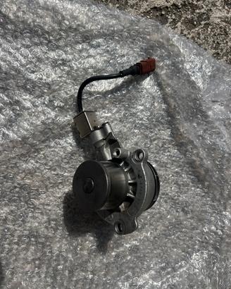 Pompa acqua Golf 7