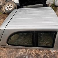 HARD TOP NISSAN ORIGINALE NAVARA D22 PICK-UP