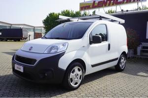 FIAT Fiorino 1.3 MJT 95CV Cargo SX Euro 6D-Temp