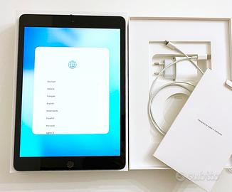 Apple iPad 8th generazione 128 GB 2020 +accessori