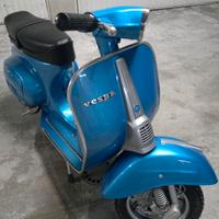 vespa 