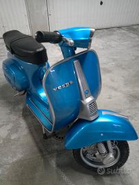 vespa 