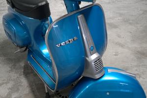 vespa 