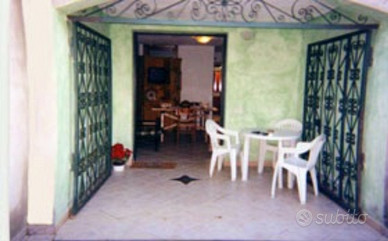 Appartamento Villasimius