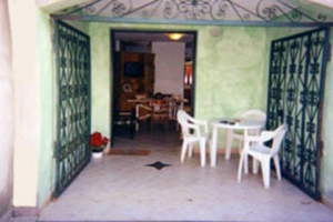 Appartamento Villasimius