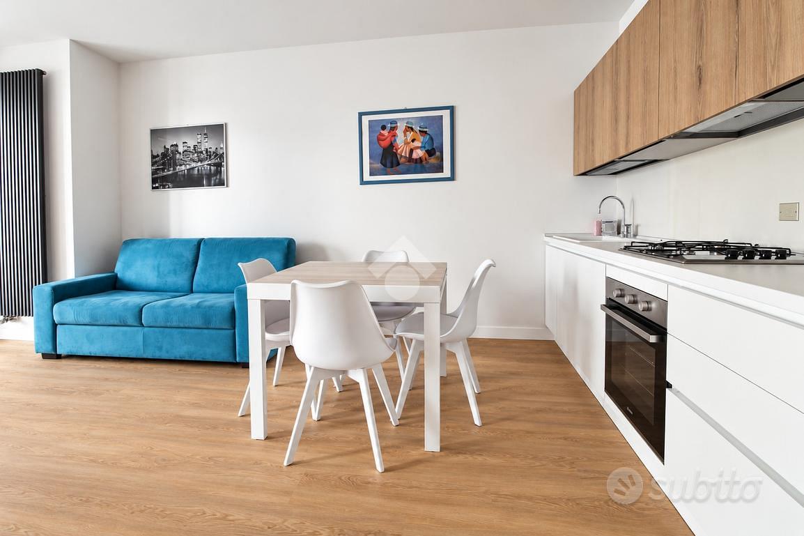 Appartamento – Giulianova, Teramo - Vista 4