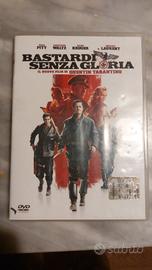 Bastardi senza gloria dvd