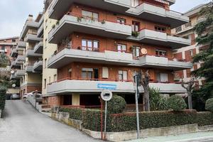 Immobile di 65 m² con 2 locali a Teramo