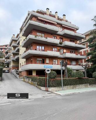 Immobile di 65 m² con 2 locali a Teramo