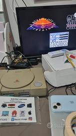 9409N-Console Sony PlayStation 1