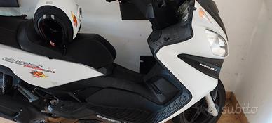 Rieju Cityline 300 - 2017