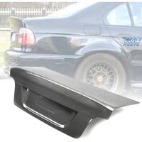 PORTA POSTERIORE BMW E39 LOOK CSL CARBONIO