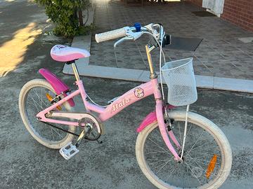 bicicletta atala