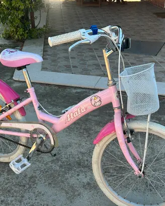 bicicletta atala
