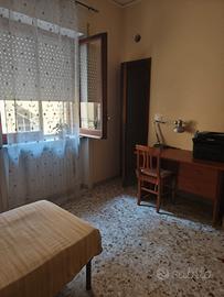 Posto letto per donna in stanza singola