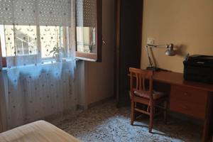 Posto letto per donna in stanza singola