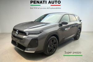 Citroën C5 Aircross Hybrid 145 cv Automatico Plus