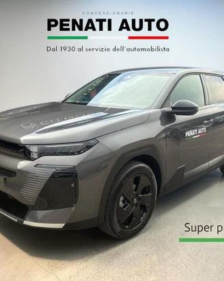 Citroën C5 Aircross Hybrid 145 cv Automatico Plus