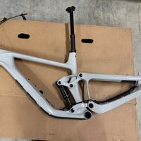 Telaio Giant trance X 2025