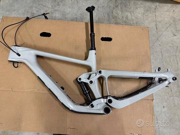 Telaio Giant trance X 2025