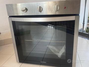 Forno Indesit