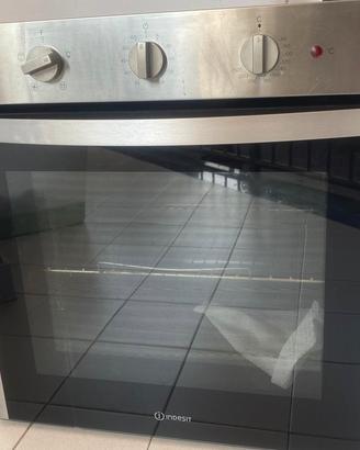 Forno Indesit