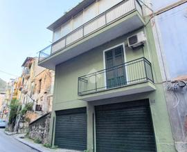 PALAZZINA A PALERMO