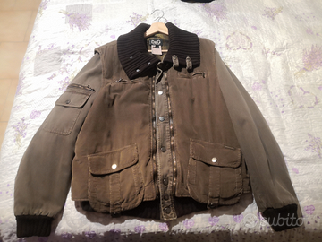 Giacca D&G