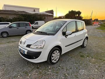 Renault Modus 1.5 Diesel- Neopatentati