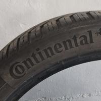 Gomme per EV Continental All Season Contact 2 