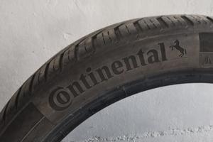 Gomme per EV Continental All Season Contact 2 