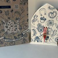 Seletti Lucky  Temple