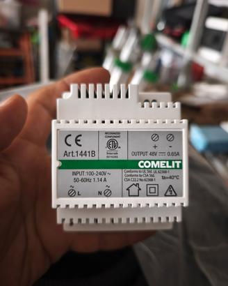 Comelit 1441B alimentatore 