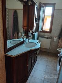 Vendita quadrifamiliare con entrata indipendente