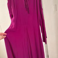 Vestito lungo elegante Marella