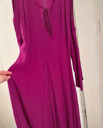 Vestito lungo elegante Marella