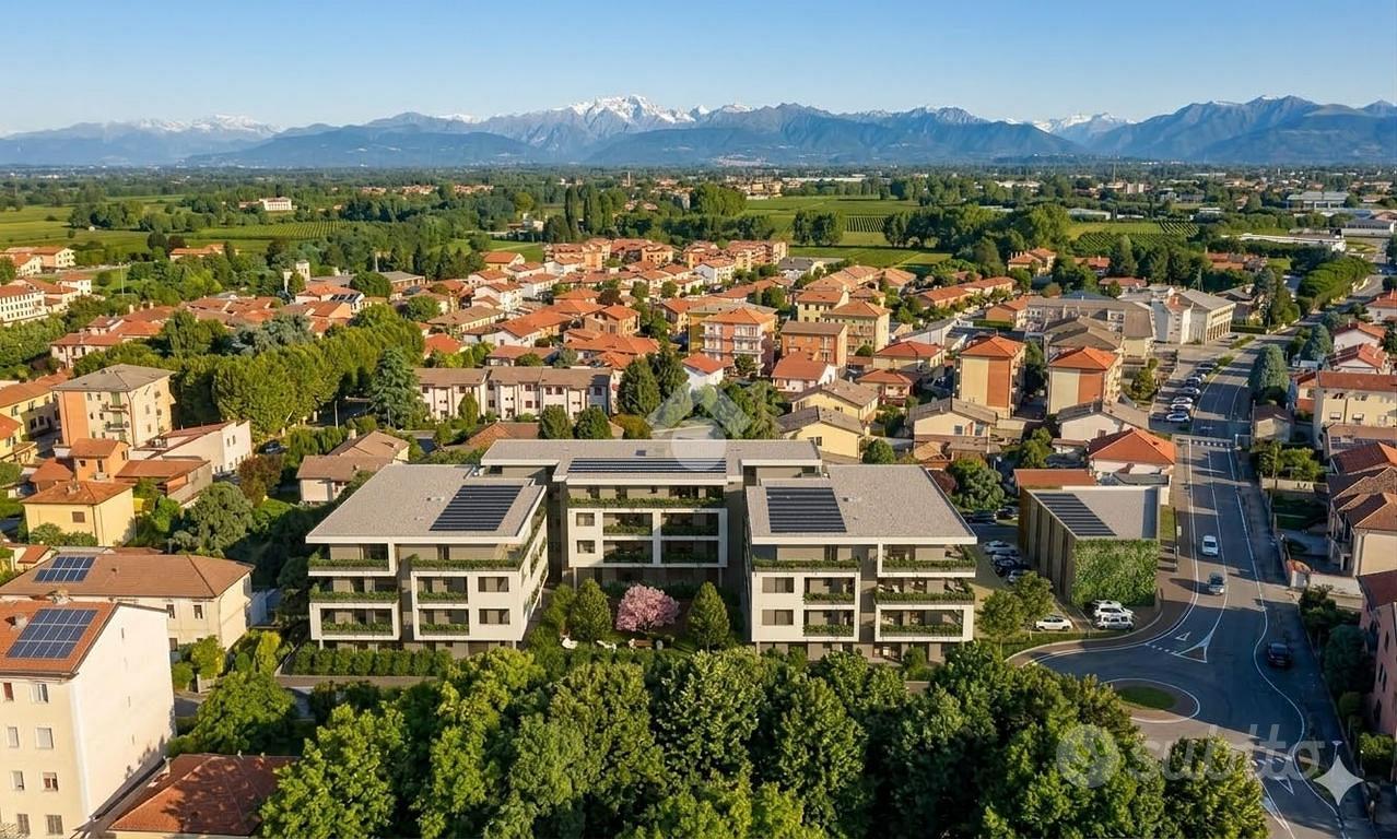 2 LOCALI A ROBECCO SUL NAVIGLIO - Vista 4