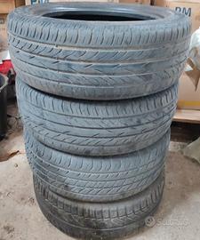 Gomme Pneumatici 195 55 R15 