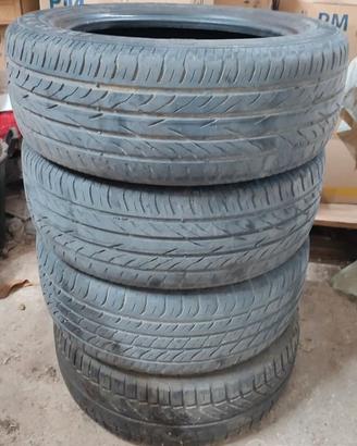 Gomme Pneumatici 195 55 R15 