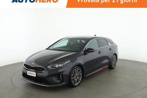 KIA Proceed BS80835