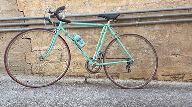 Bianchi sprint da corsa 1978