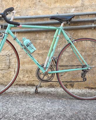 Bianchi sprint da corsa 1978
