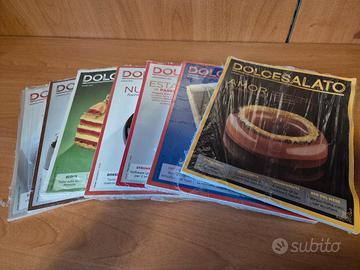 Riviste DolceSalato 2022