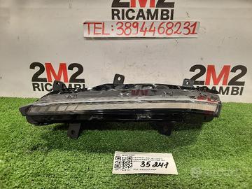 FENDINEBBIA ANTERIORE DX PEUGEOT 308 Serie 9835230