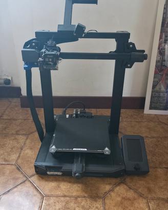stampante 3D Creality Ender-3 S1