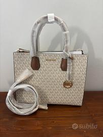 Borsa Michael Kors  Mercer LG Satchel