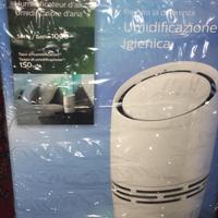 Umidificatore d'aria Philips hu4706