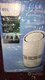 Umidificatore d'aria Philips hu4706