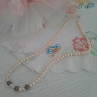 collana in perle Kiara