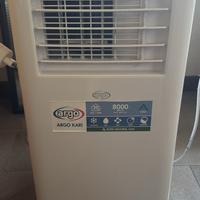 CONDIZIONATORE PORTATILE ARGO KARY